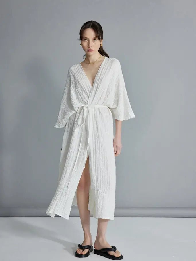 Como Kimono One Size, - shopdyi.com