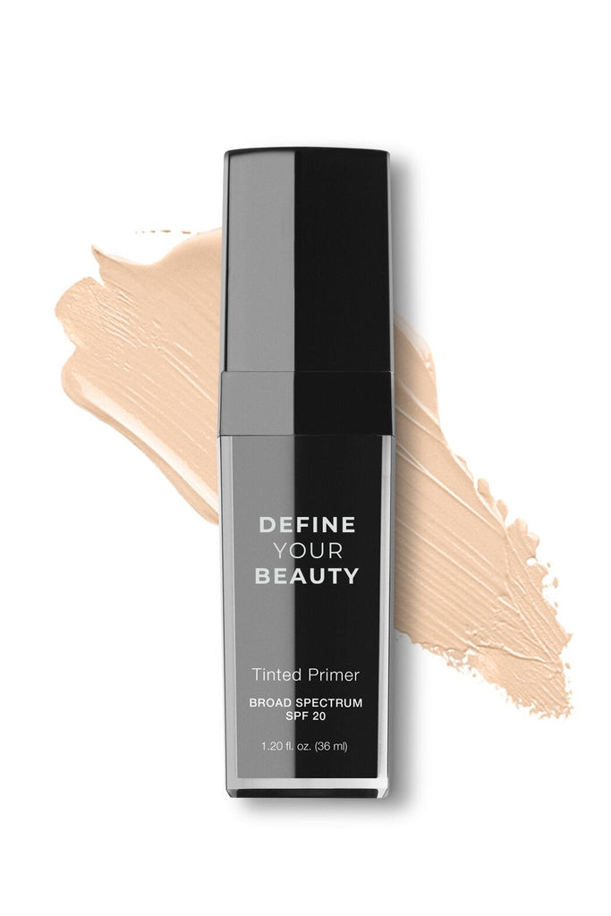 Tinted Primer with SPF, FACE - shopdyi.com