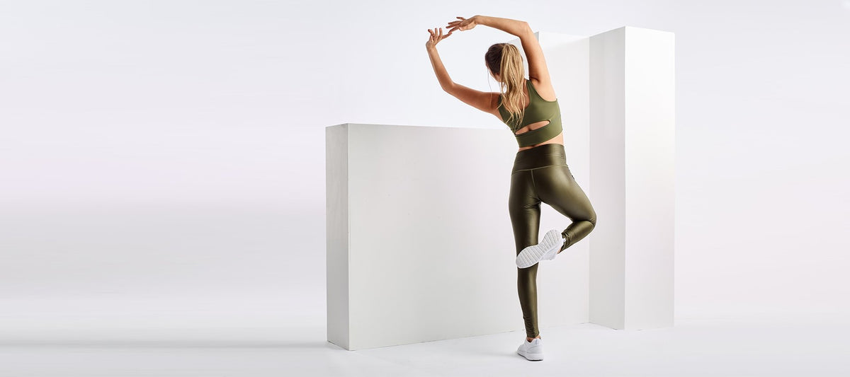 I AM CREATING A BALANCED LIFE - shopdyi.com