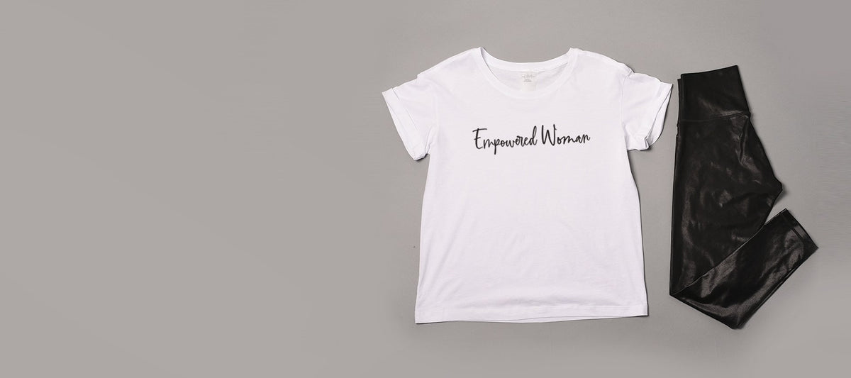 I AM EMPOWERED - shopdyi.com