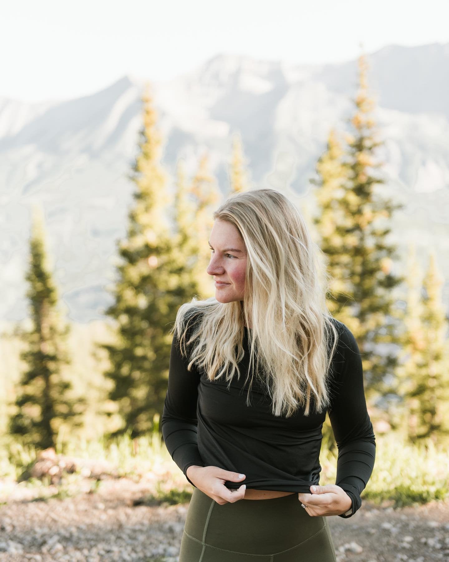 I AM LIVING IN HARMONY WITH NATURE - shopdyi.com