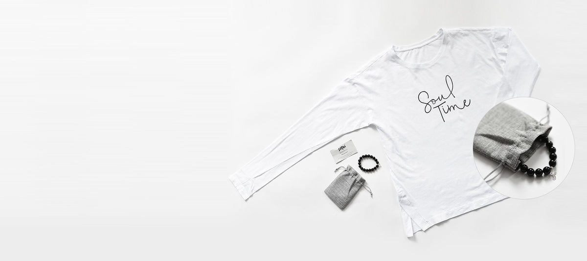 SOUL TIME - shopdyi.com