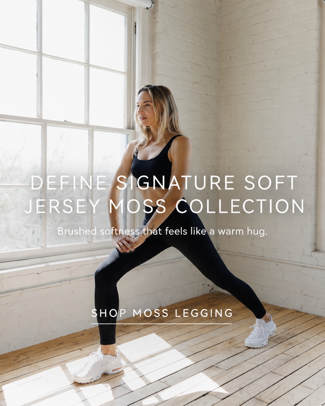 Define Signature Soft™ - DYI Define Your Inspiration