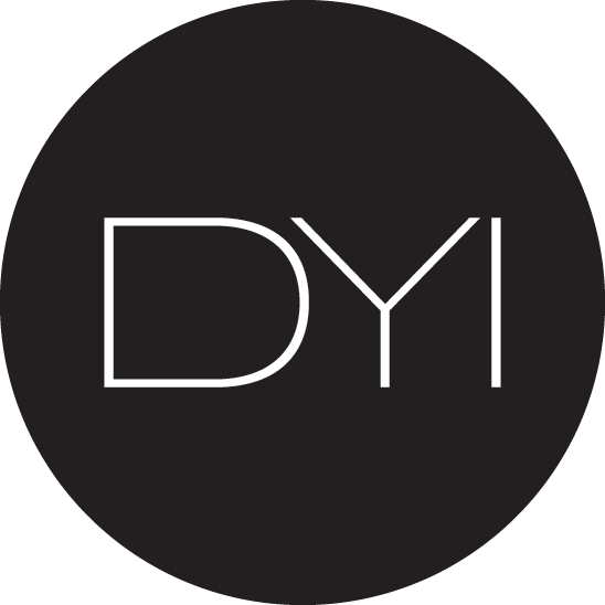 DYI Define Your Inspiration 
