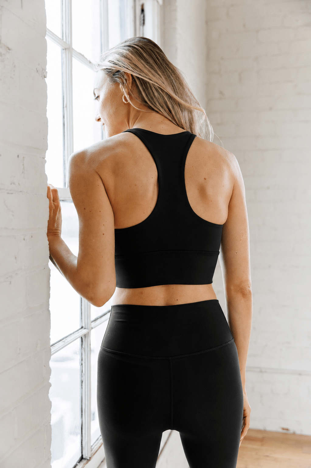 Elevate Bra Racer Back Pre-Order!, - DYI Define Your Inspiration