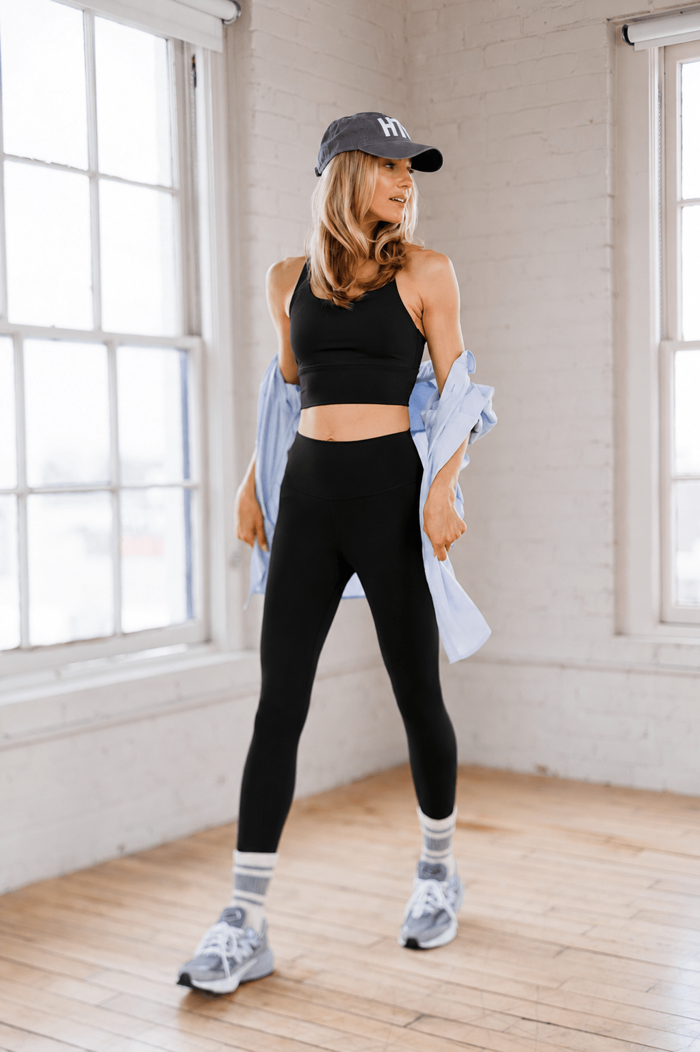 Elevate Bra Racer Back Pre-Order!, - DYI Define Your Inspiration
