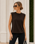 Most Loved Muscle Tank, - DYI Define Your Inspiration