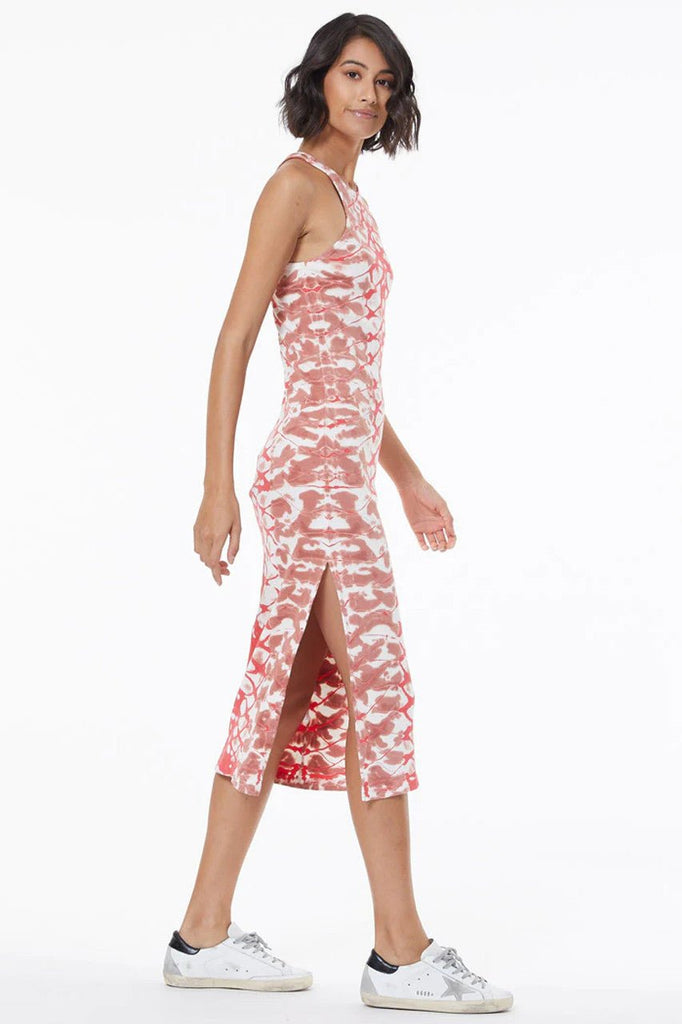 Iggy Dress in Strawberry Wash, - shopdyi.com