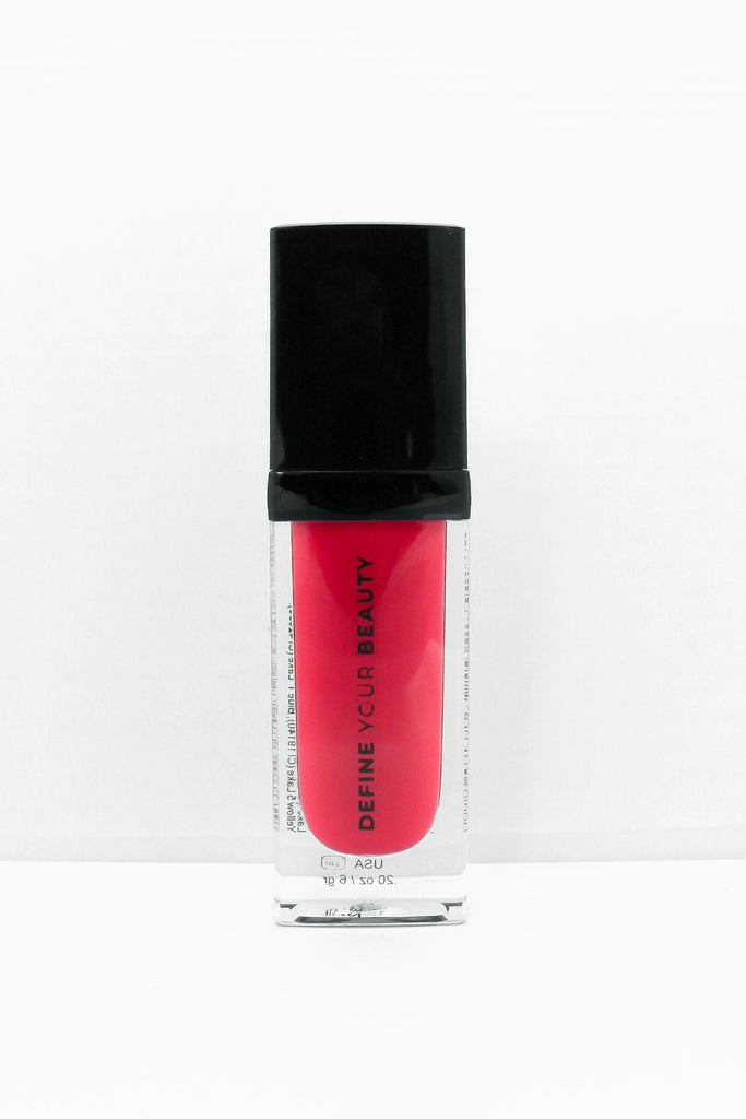 Liquid Matte Lipstick- Highly Pigmented Matte Finish, Lips - shopdyi.com